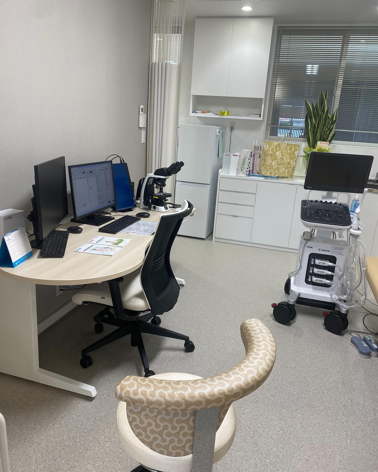 『✨㊗️ご開院✨』