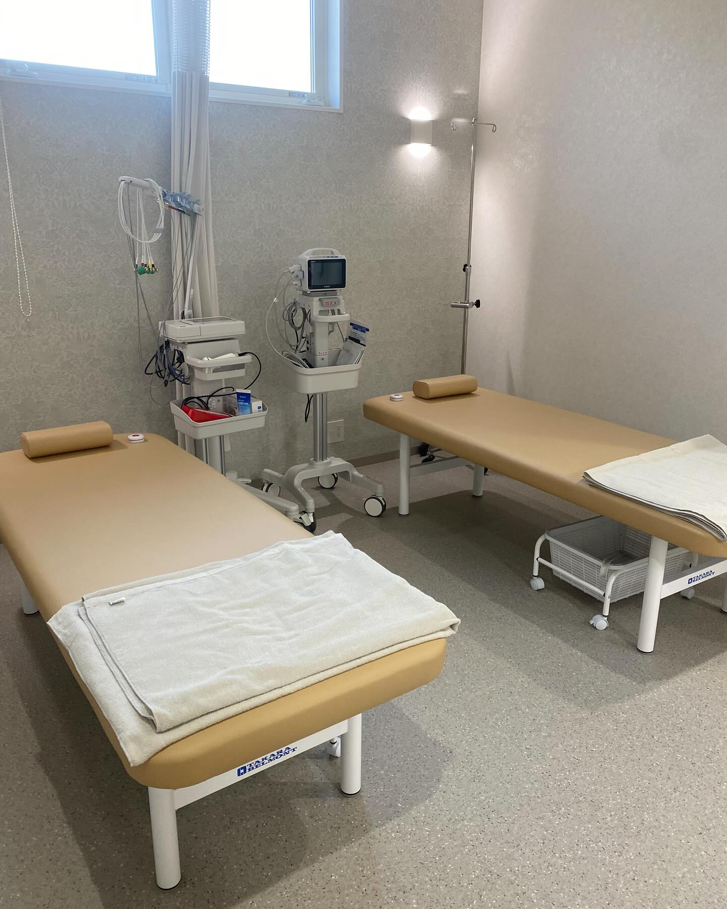 『✨㊗️ご開院✨』