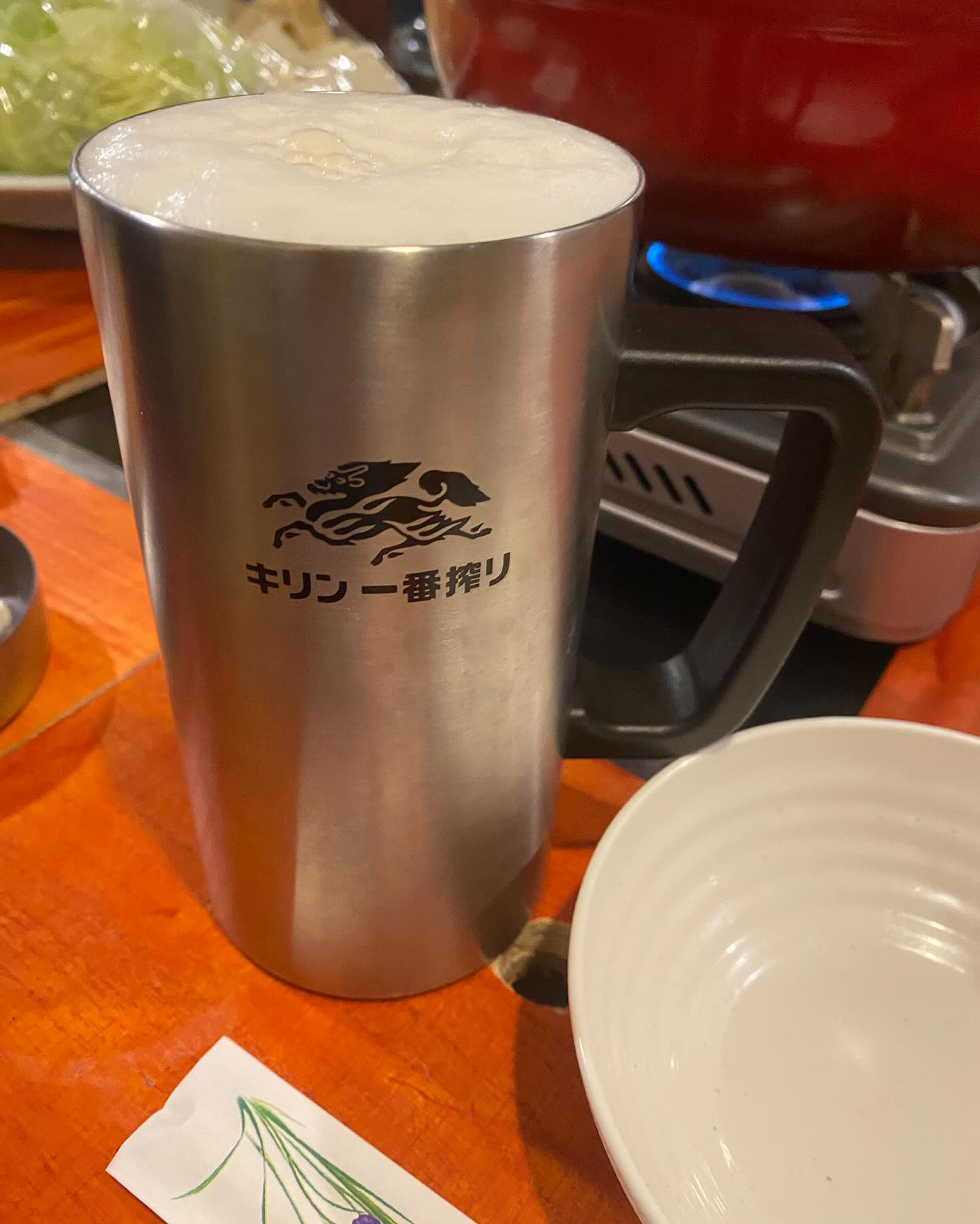 『新年度会✨』