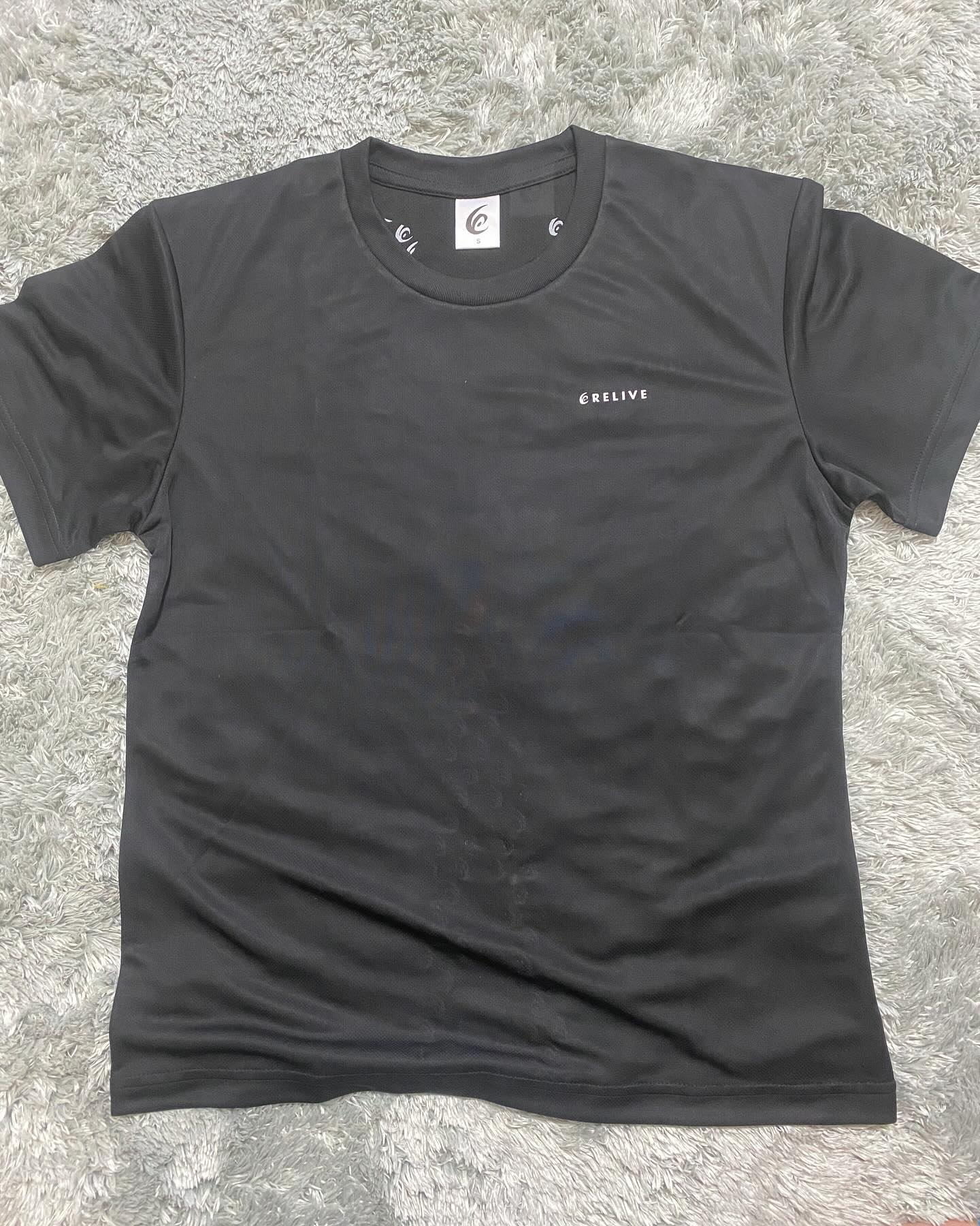 『リライブ👕』