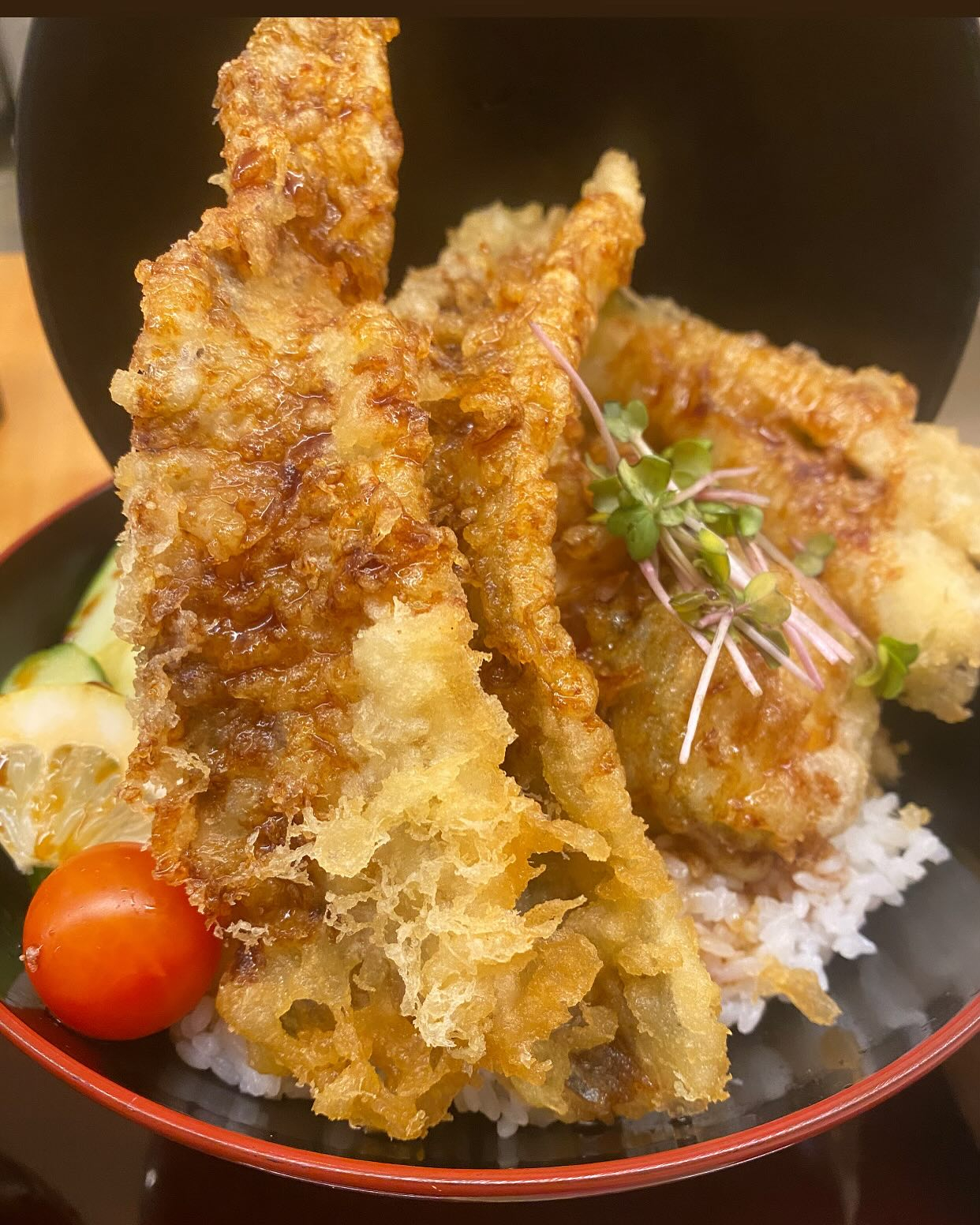 『ランチミーティング🍚』