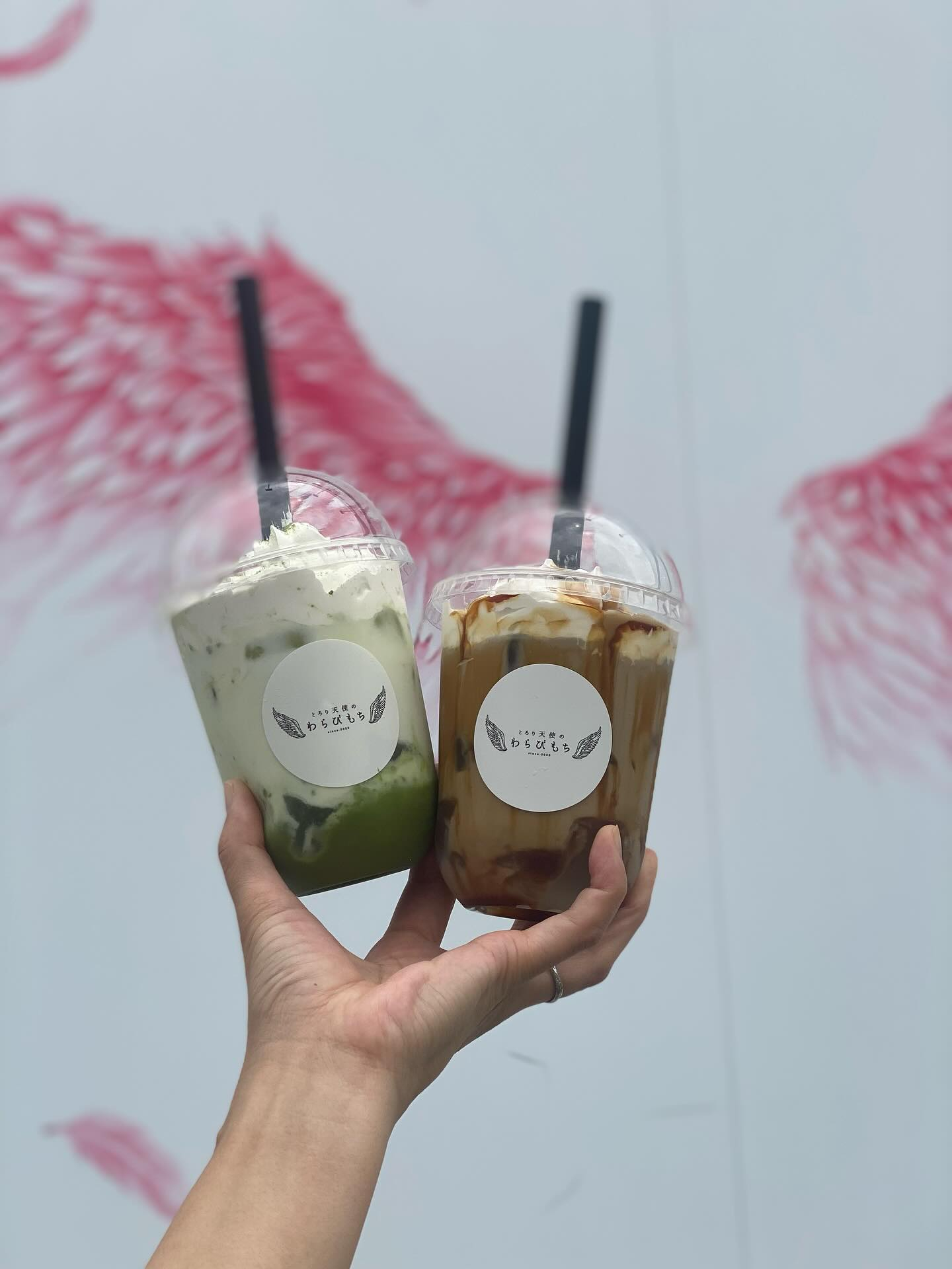 『今日のおやつ🥤』