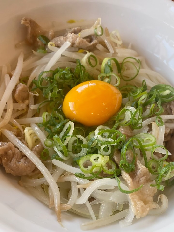 『ランチミーティング🍙』