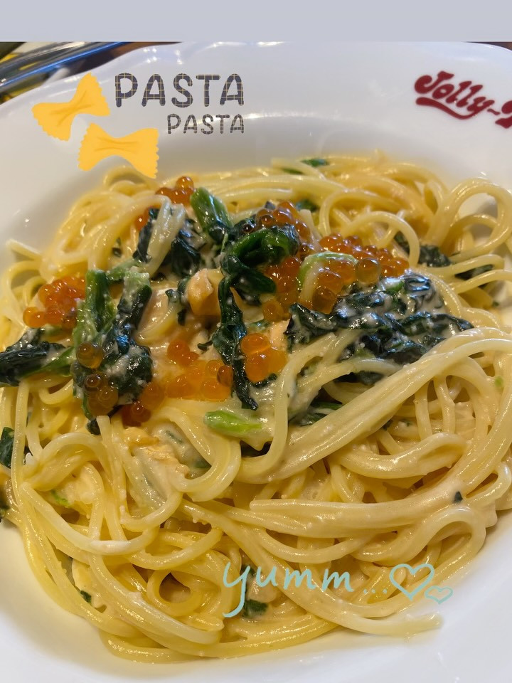 『らんちミーティング🍝』